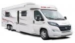 Kabe Travel Master 880 LT 2015 года